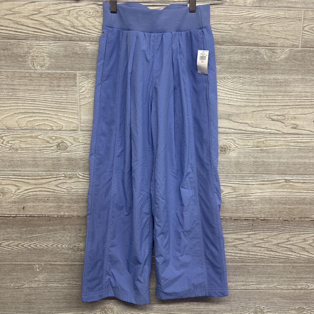 NEW High Rise Parachute Pants