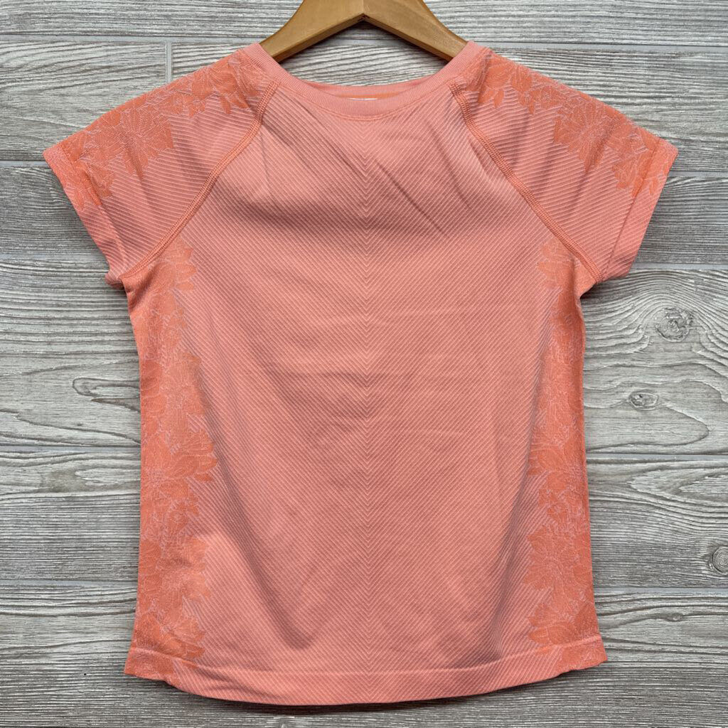 Active Shirt Lines 10-12