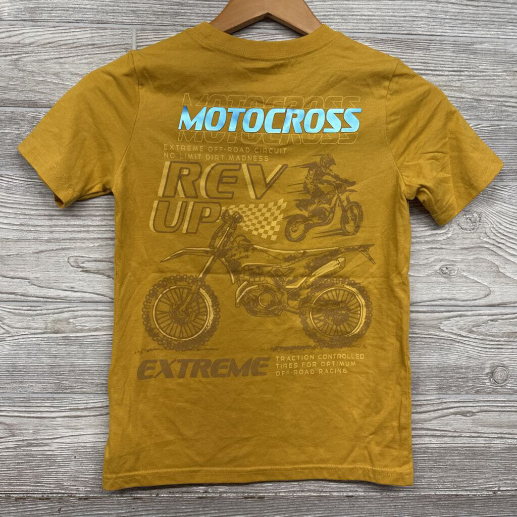 Shirt Extreme Motocross 10