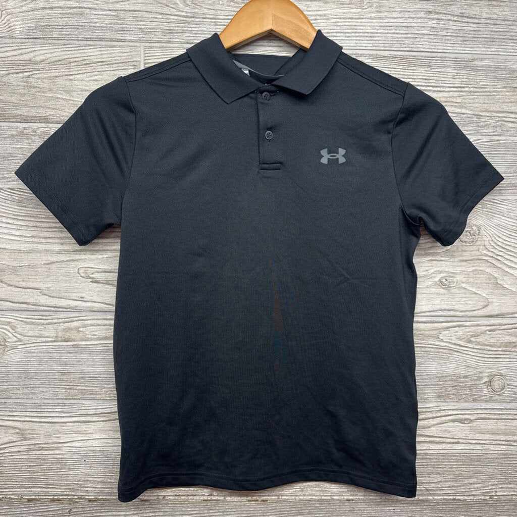 Active Polo Shirt 10