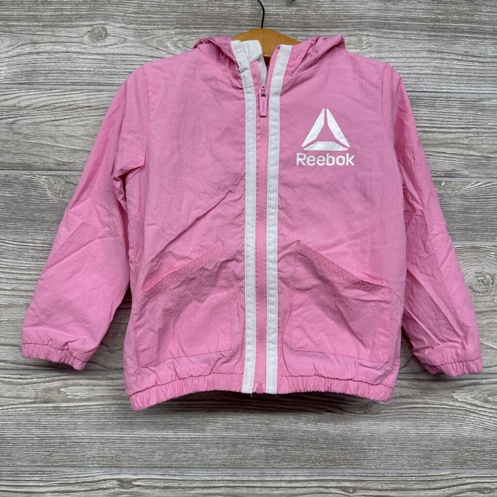 Active Jacket Logo 3t