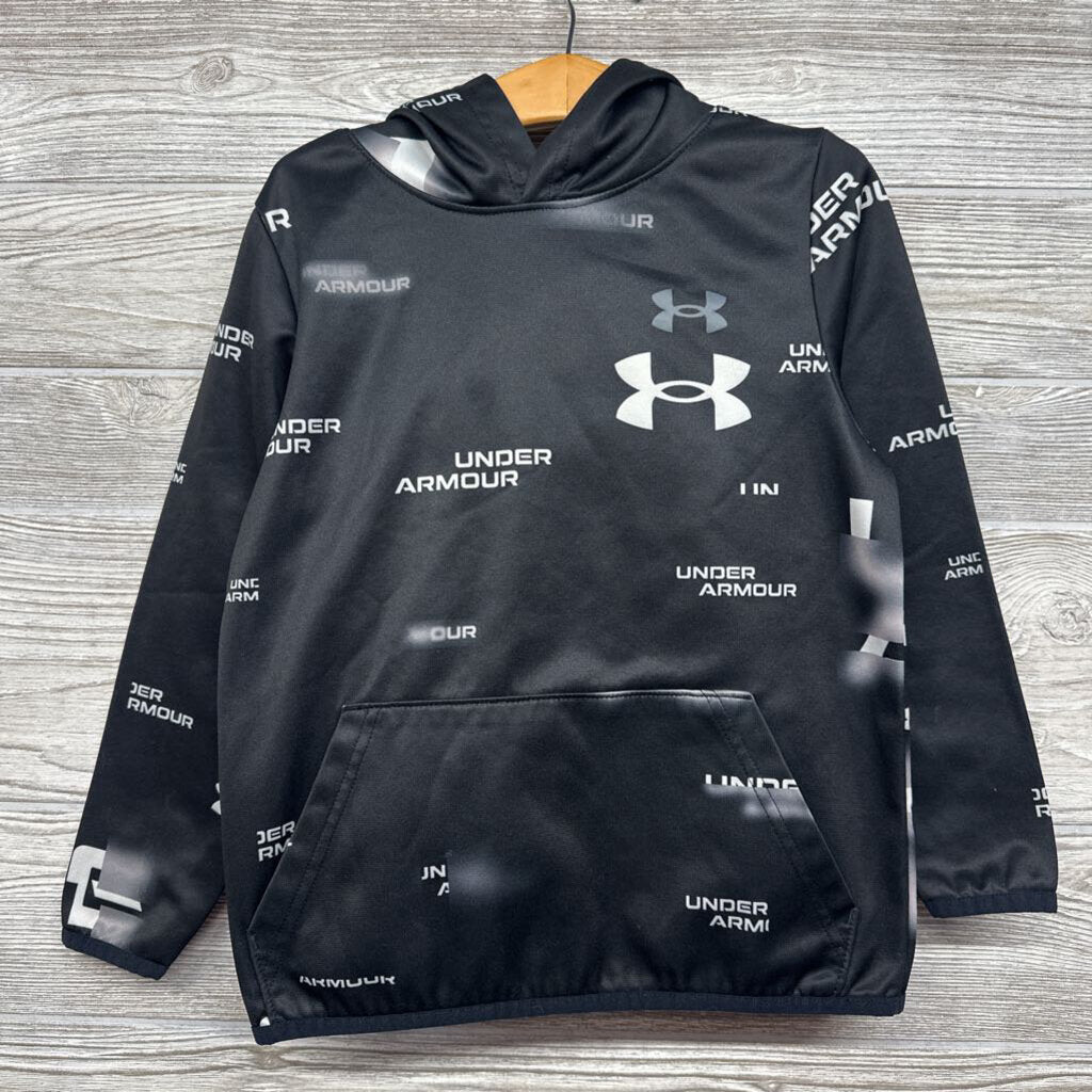 Hooded Sweatshirt Logos 7