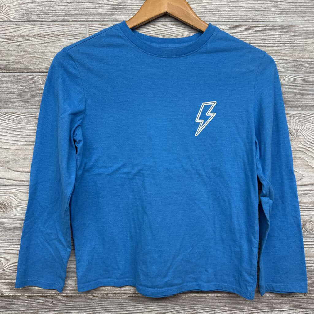 Shirt Lightning Bolt 10