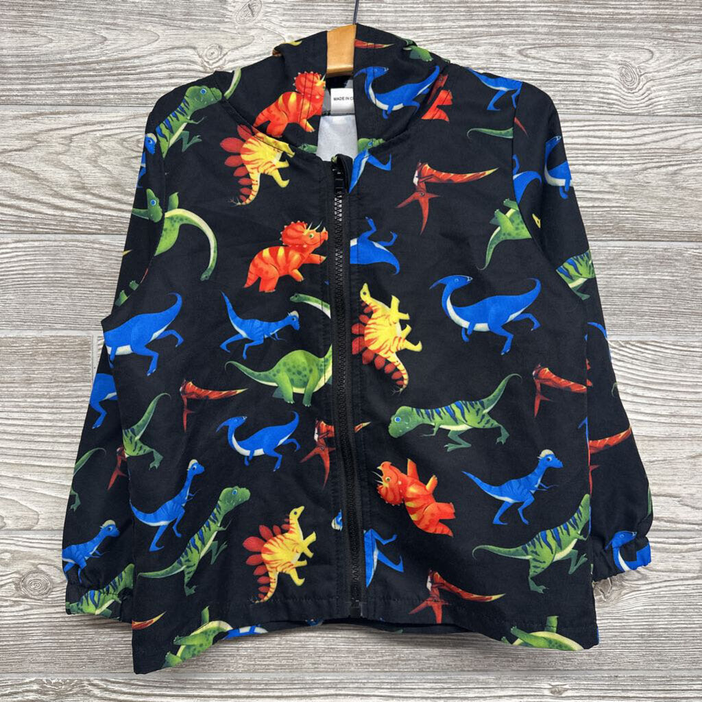 Jacket Dinosaurs 5