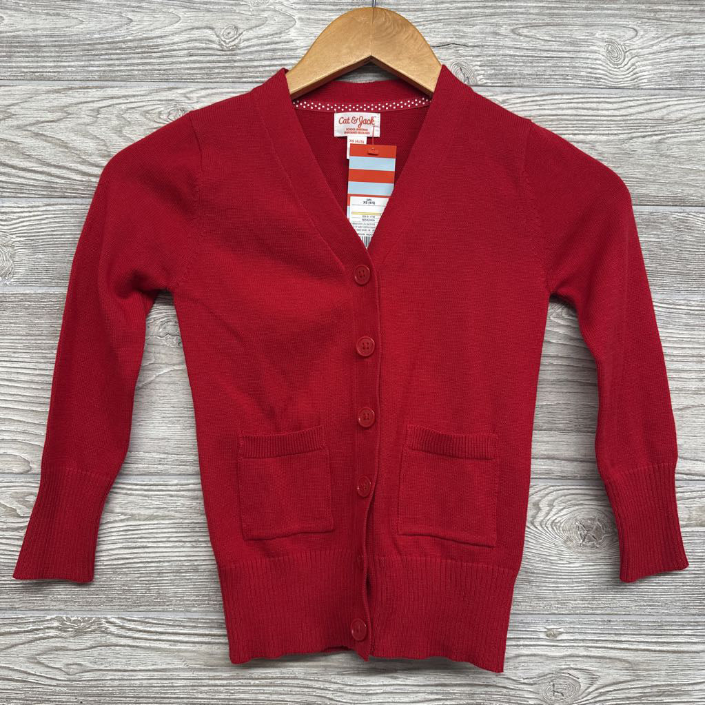 NEW Cardigan Wrap 4