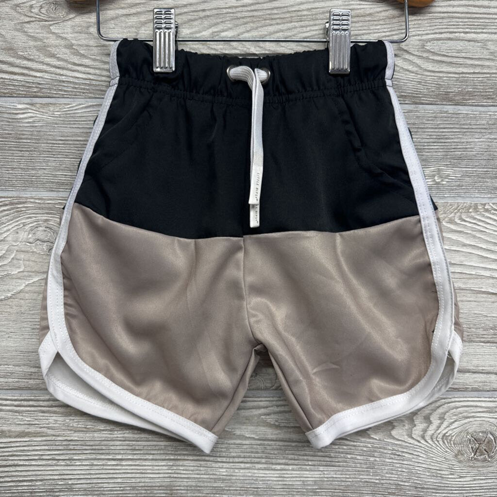 Hybrid Swim & Walk Trunks 2t