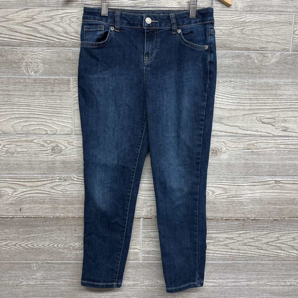 Ultimate Stretch Skinny Jeans 12
