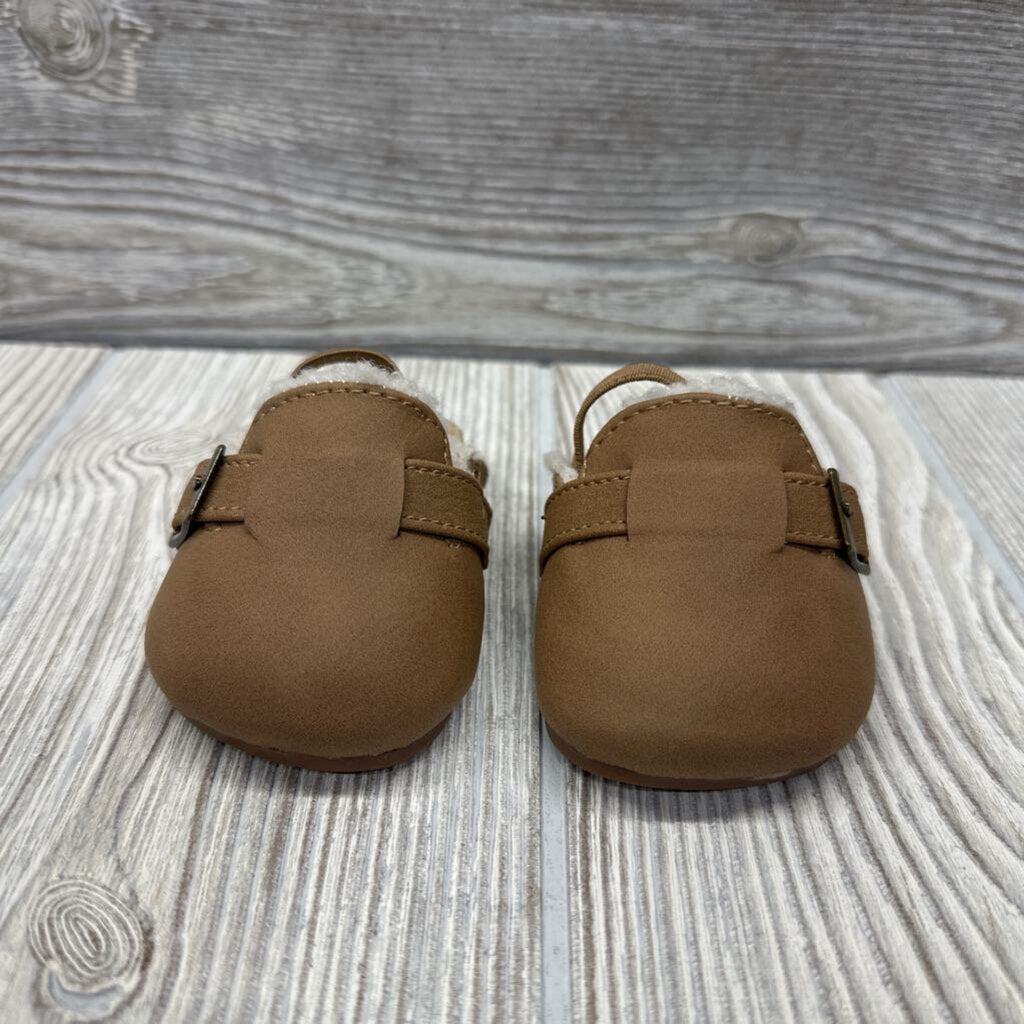 Clog Slip On Shoes 1c