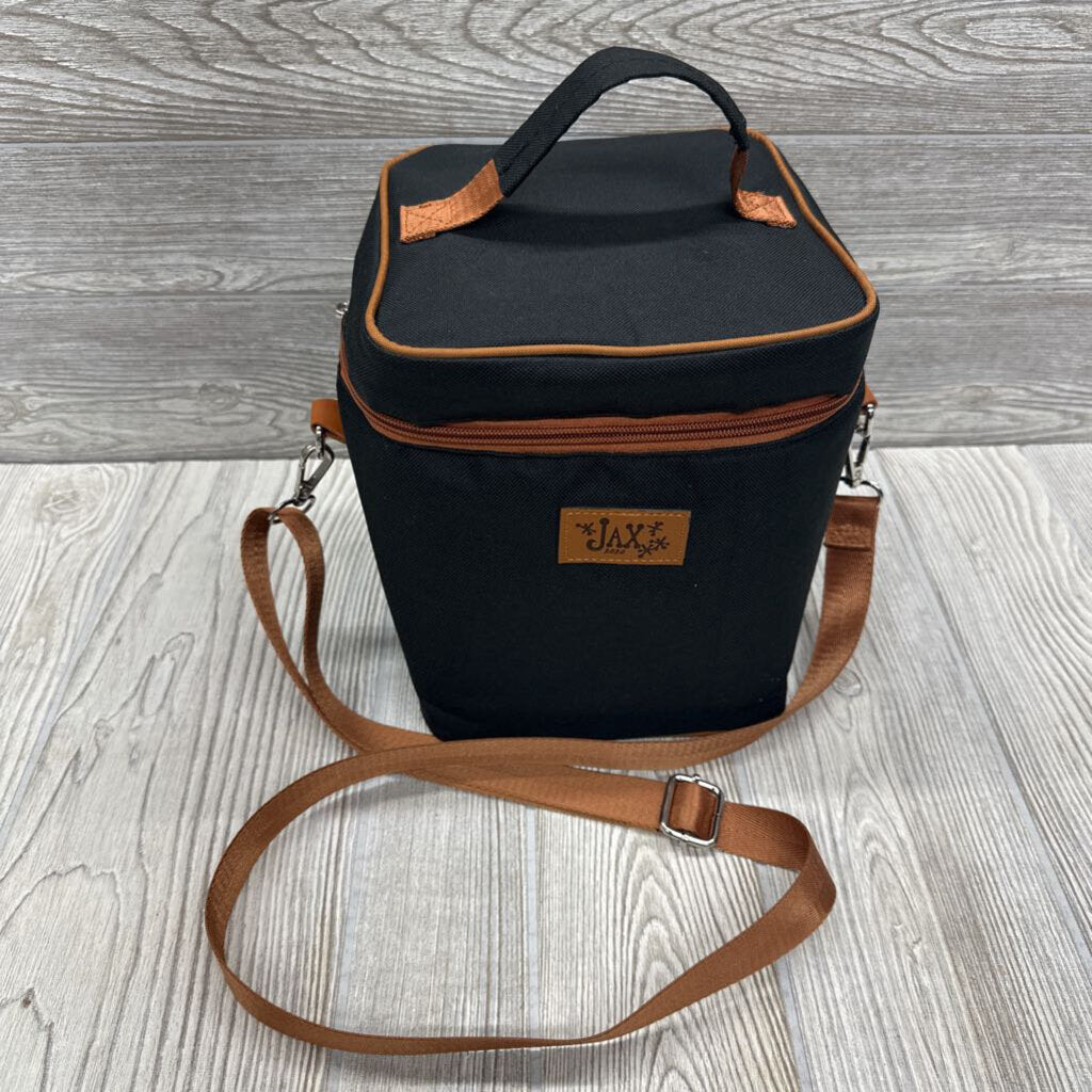 Jax Cooler Bag W/ 2 Ice Packs*