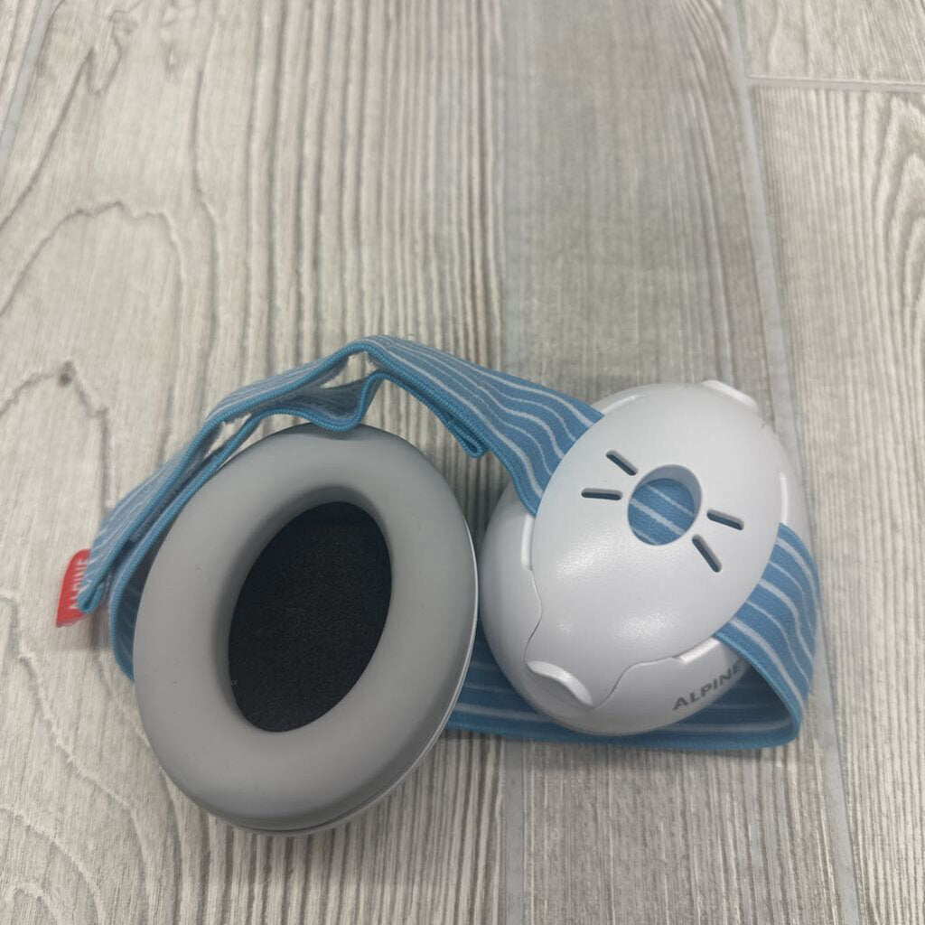 Muffy Hearing Protection Ear