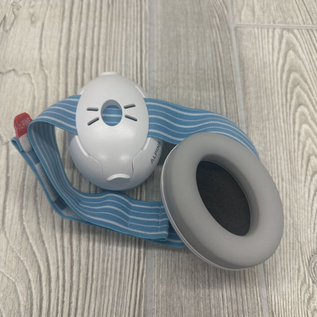 Muffy Hearing Protection Ear