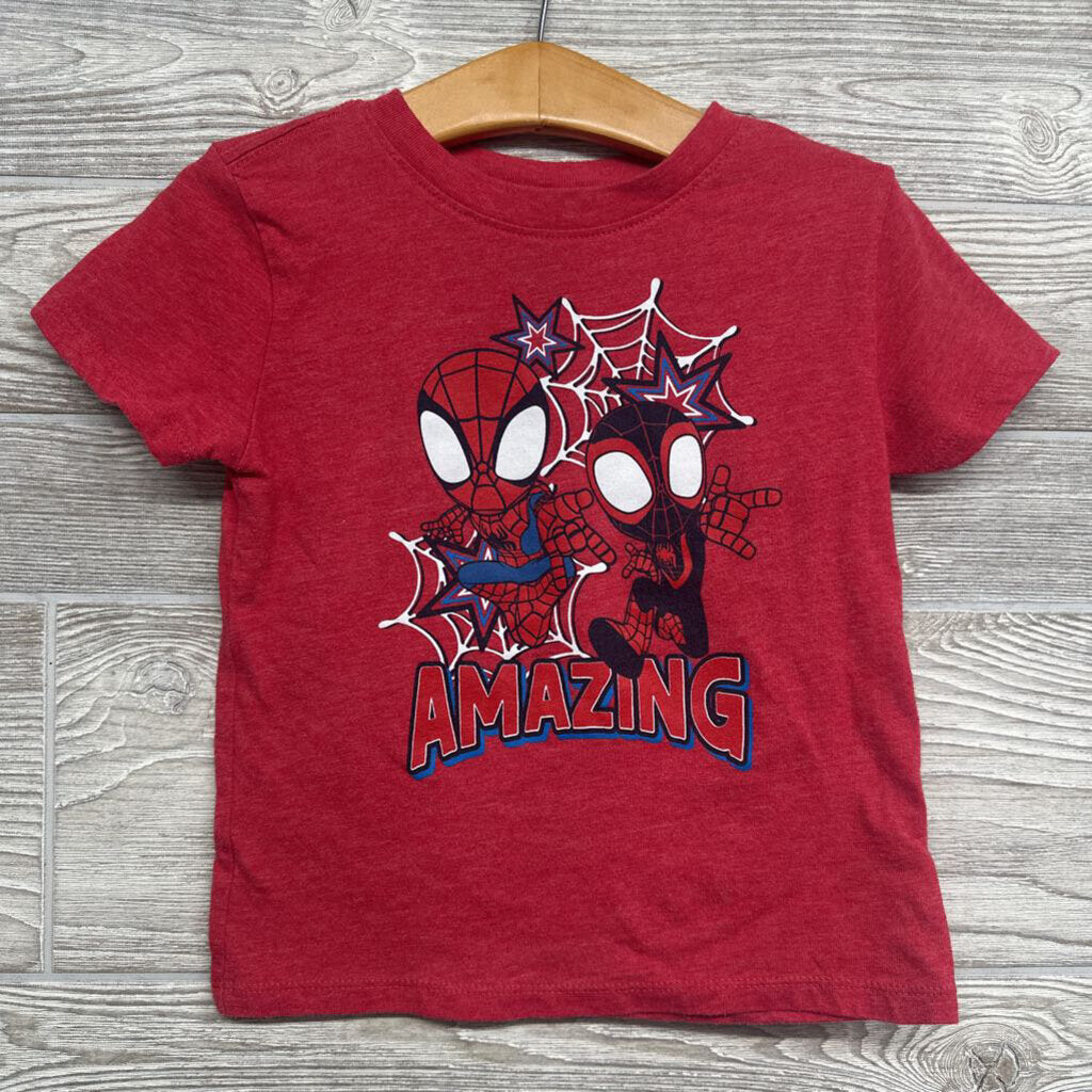 Shirt Amazing 2t