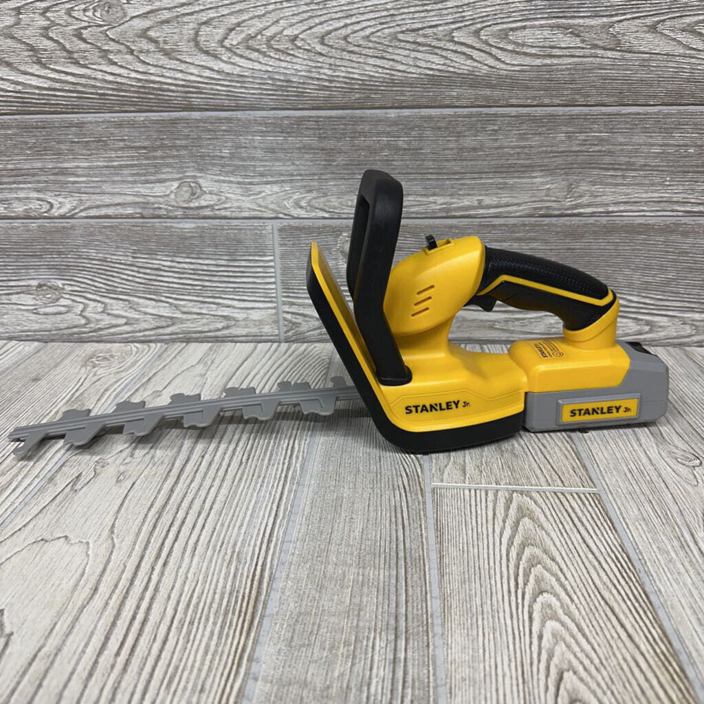 Battery Operated Hedge Trimmer