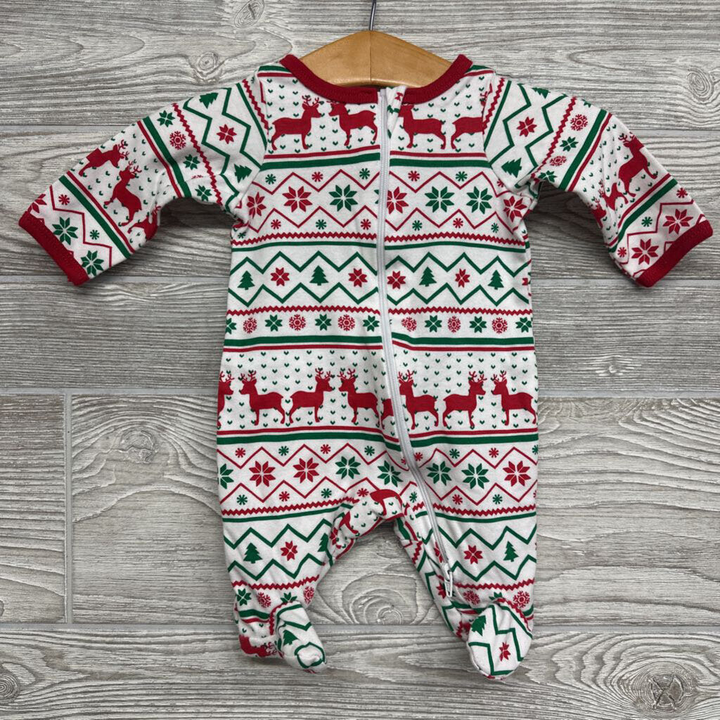 Sleeper Nordic Reindeer nb