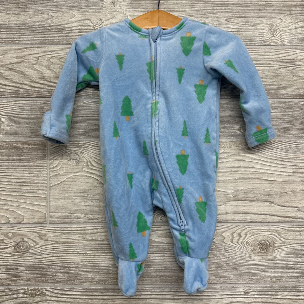 Plush Sleeper Trees 0-3m