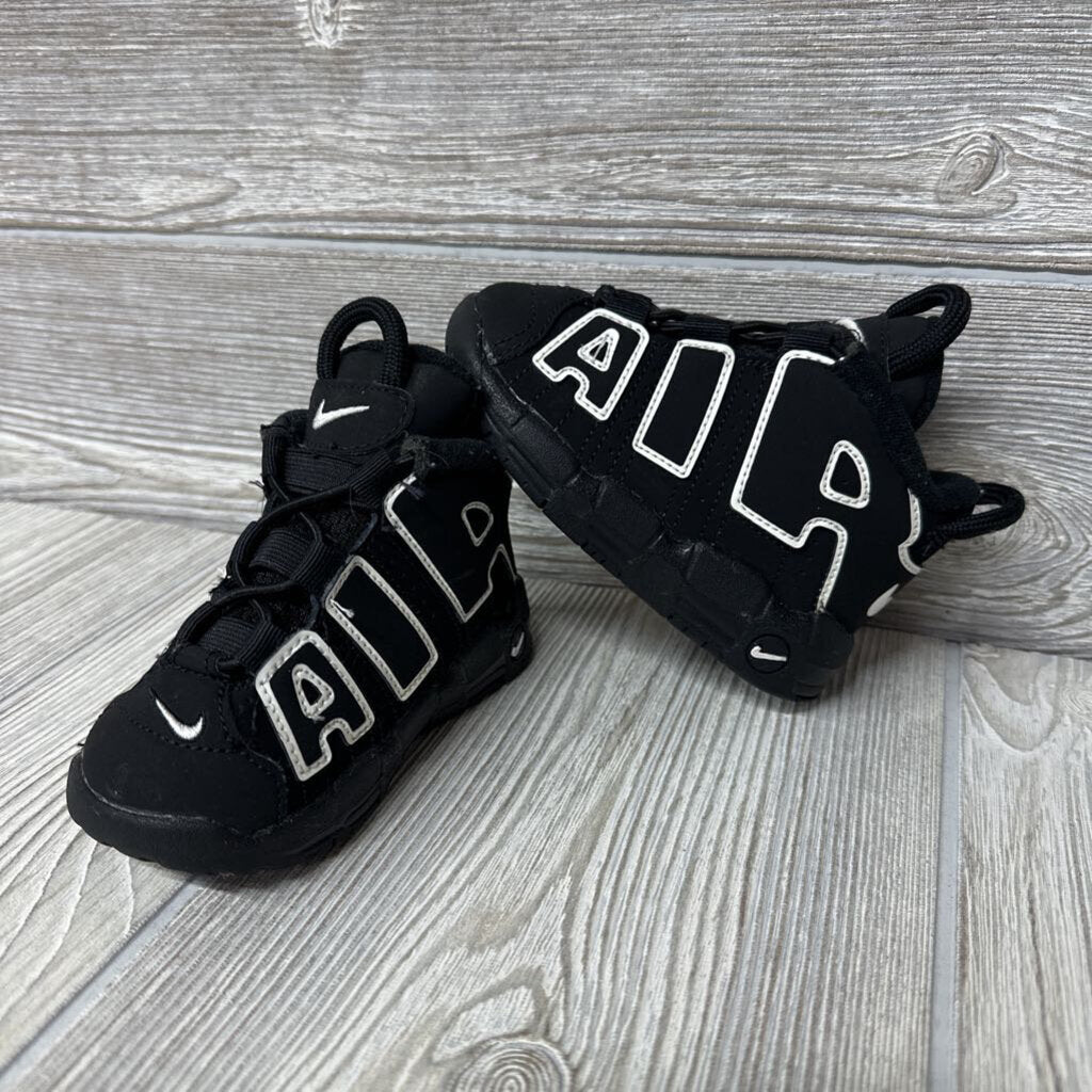 Air More Uptempo Sneakers 6c