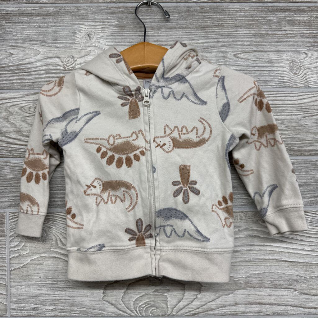 Jacket Dinosaurs 9M