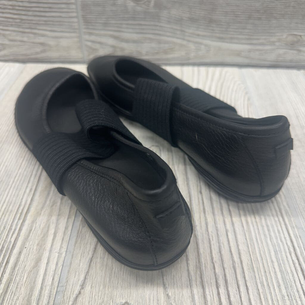 Right Ballerina Flats 5y *