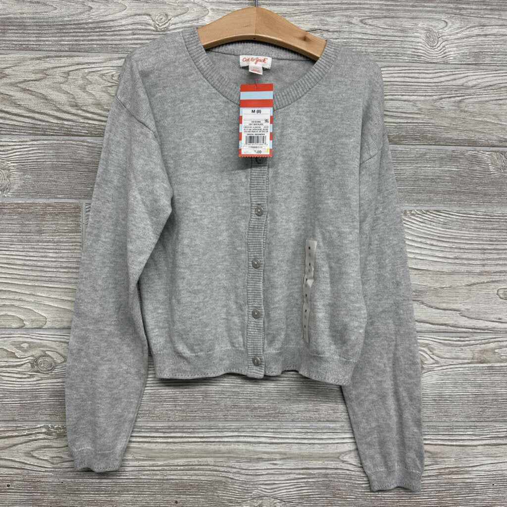 NEW Cardigan Sweater 8