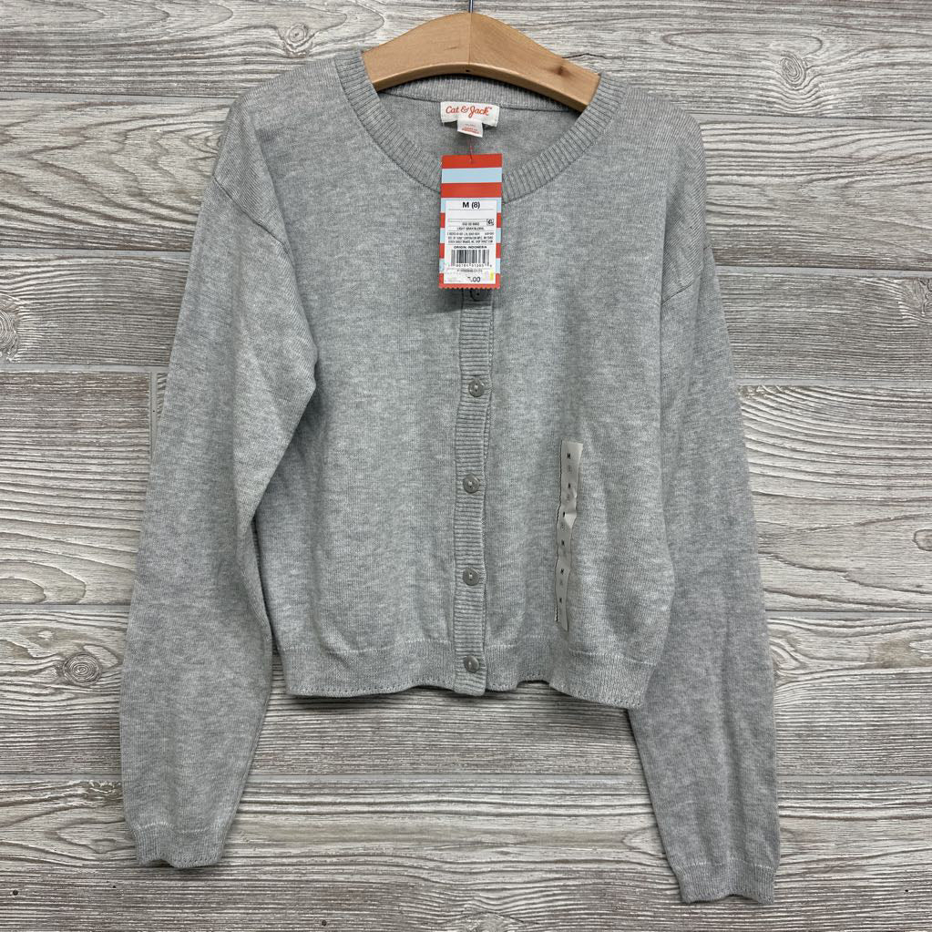 NEW Cardigan Sweater 8