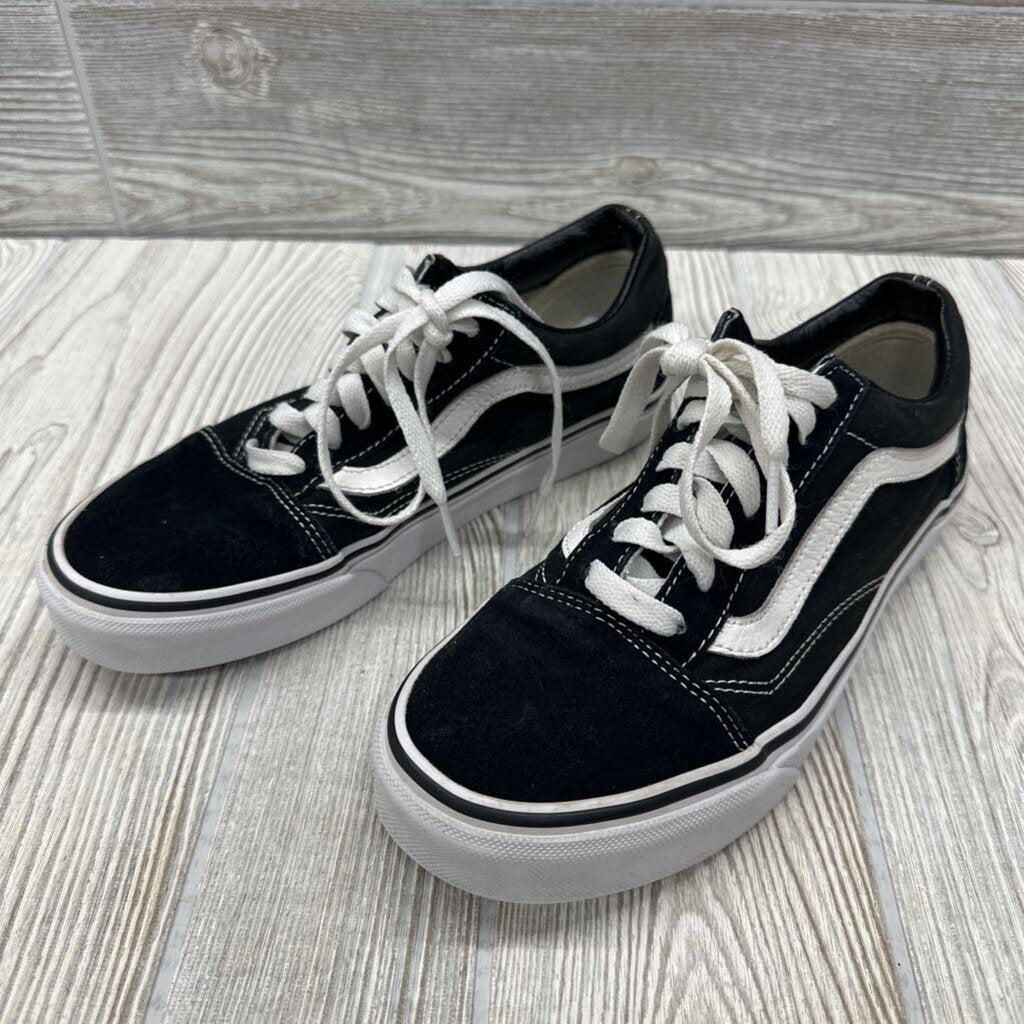 Sk8 Sneakers 4.5y