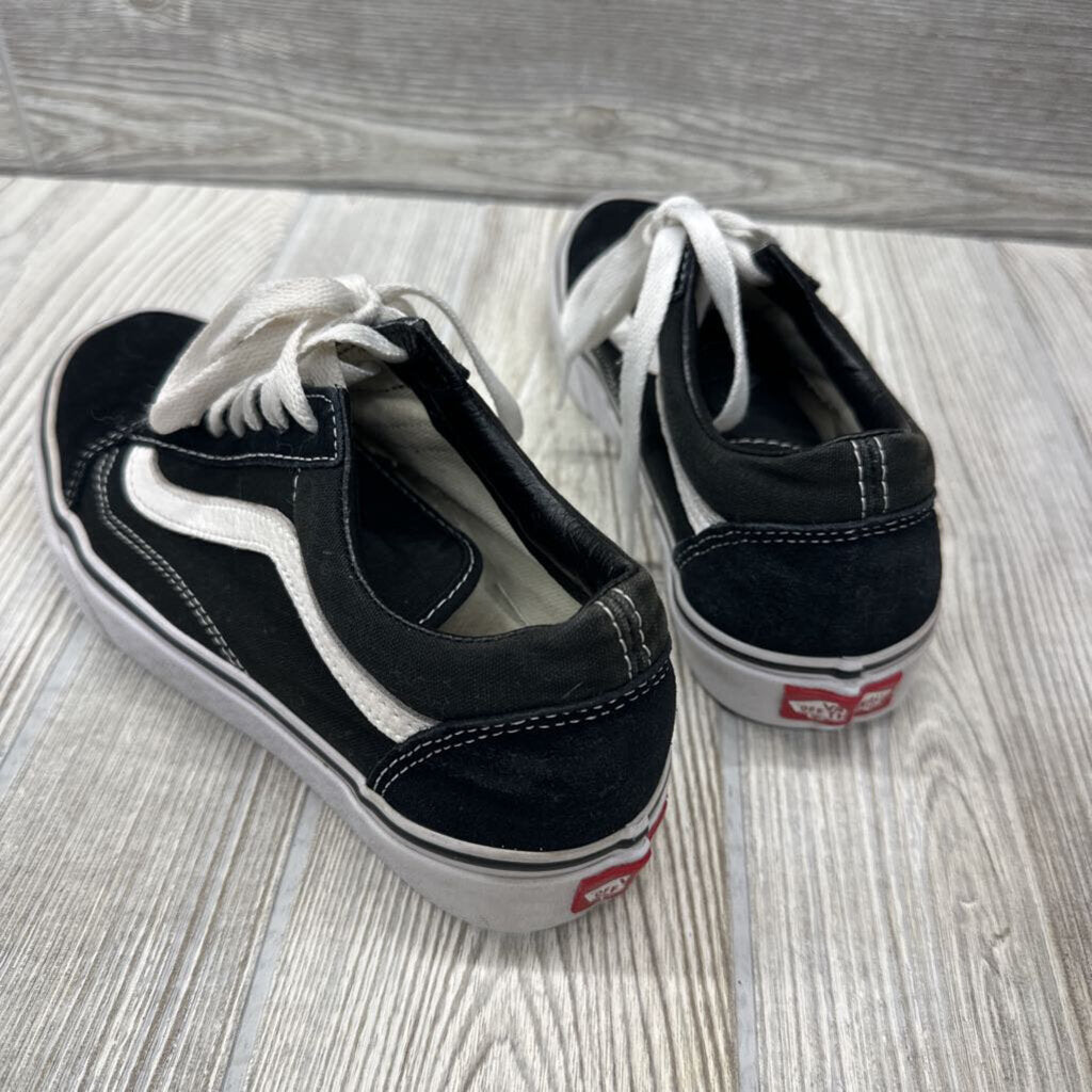 Sk8 Sneakers 4.5y