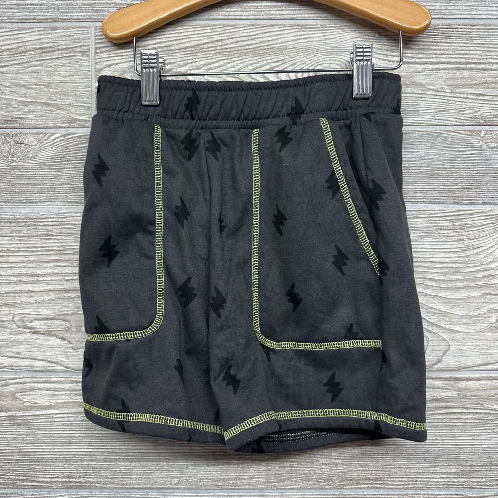 Pj Shorts Lightning Bolts