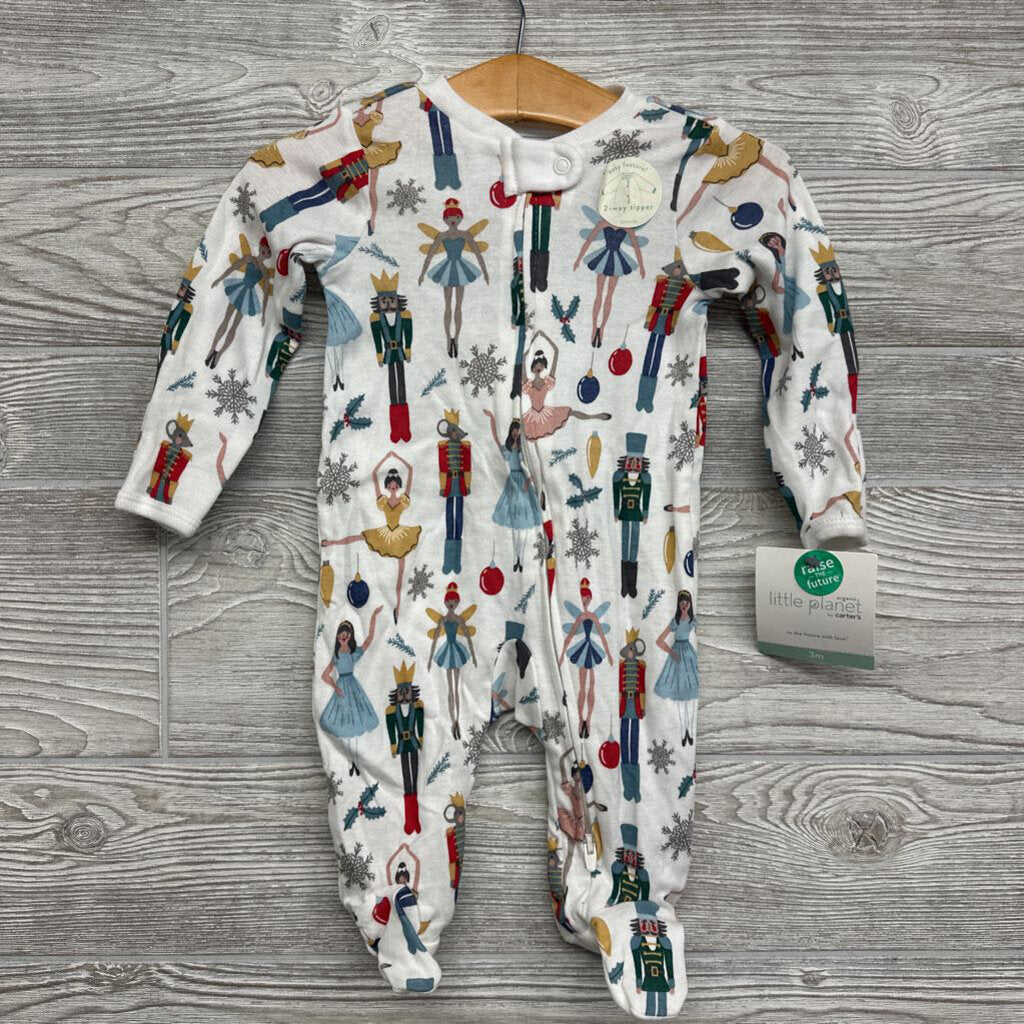 NEW Sleeper Nut Cracker 3m