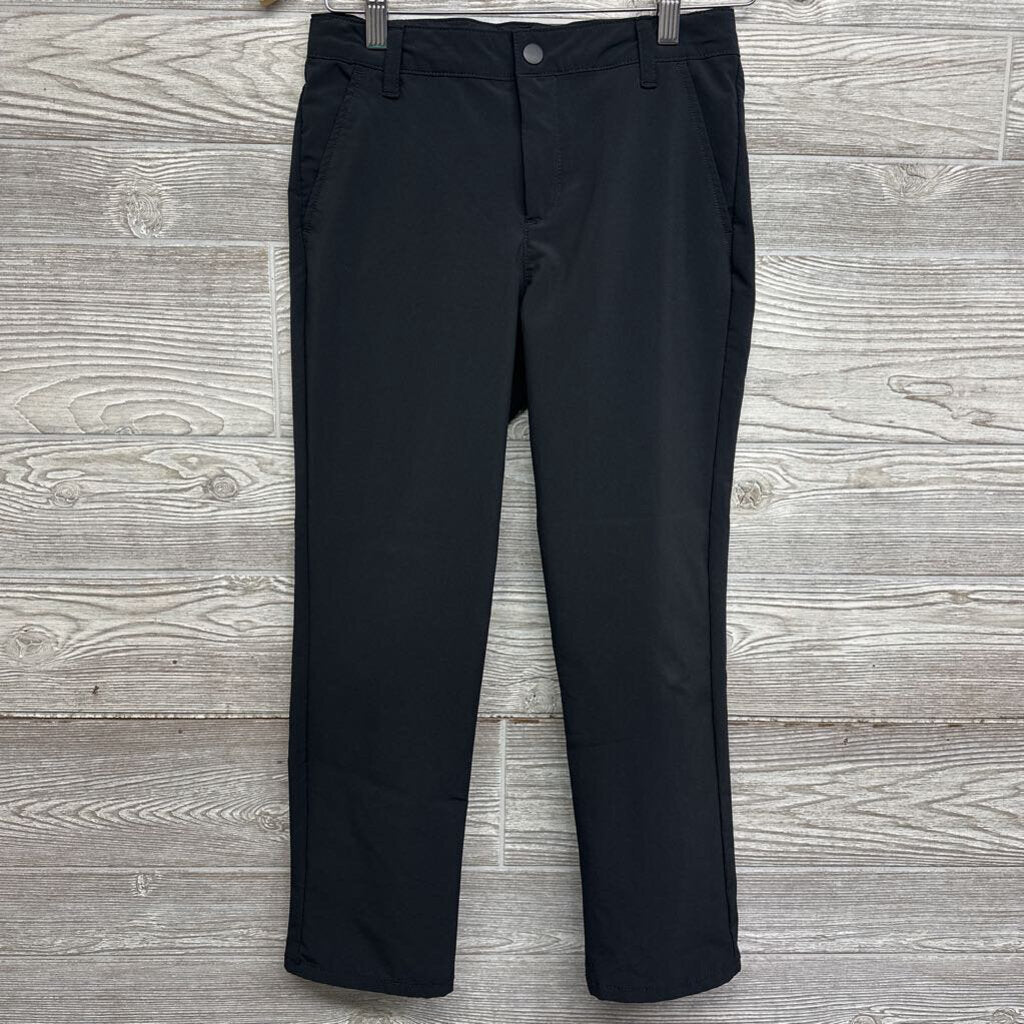 Woven Performance Chino Pants 12