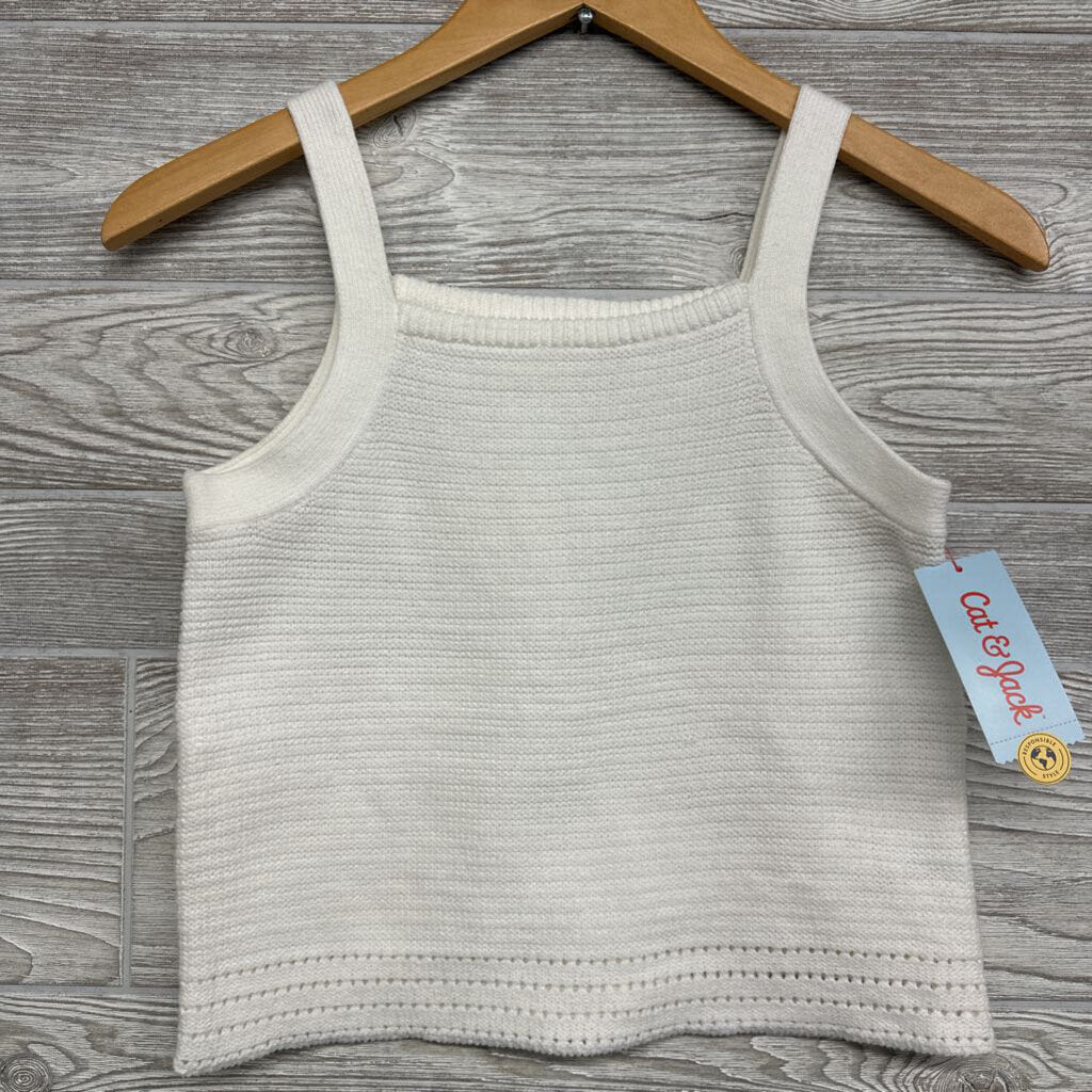 NEW Sweater Tank Top 10