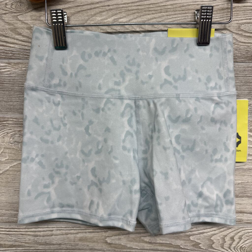 NEW Active Bike Shorts Printed 8