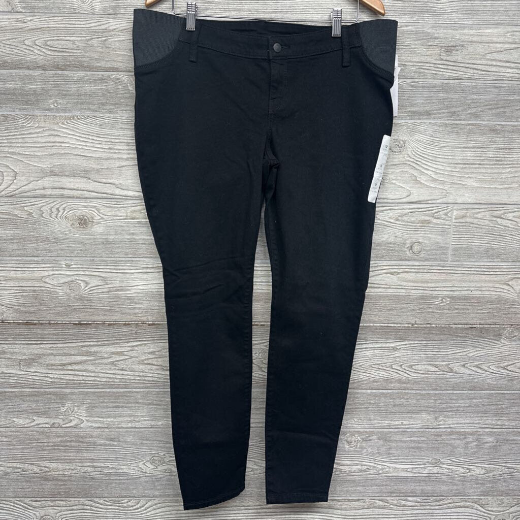 NEW Side Panel Skinny Jeans Large