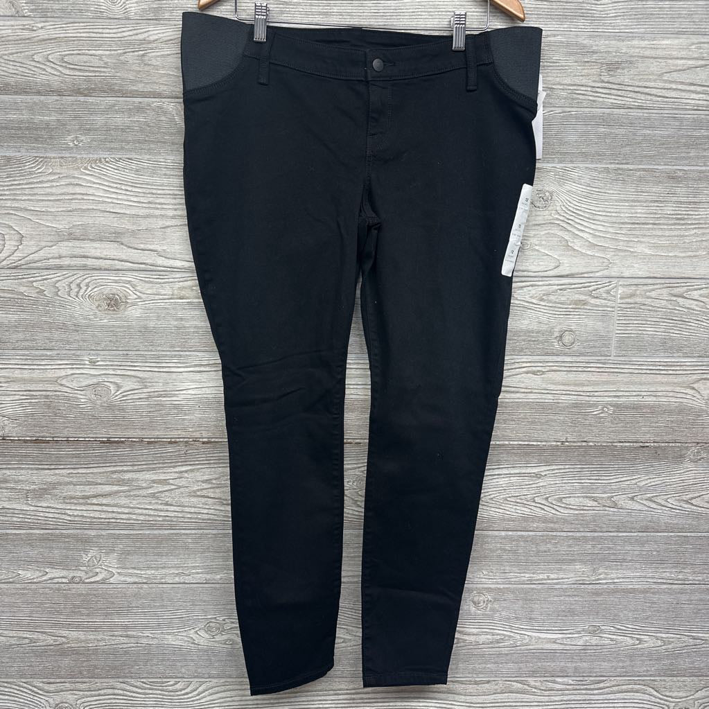 NEW Side Panel Skinny Jeans Large