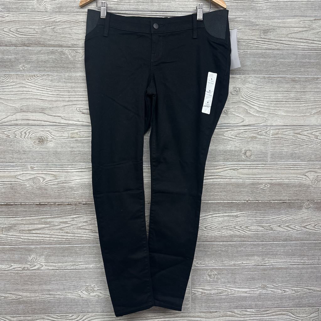NEW Side Panel Skinny Jeans Small