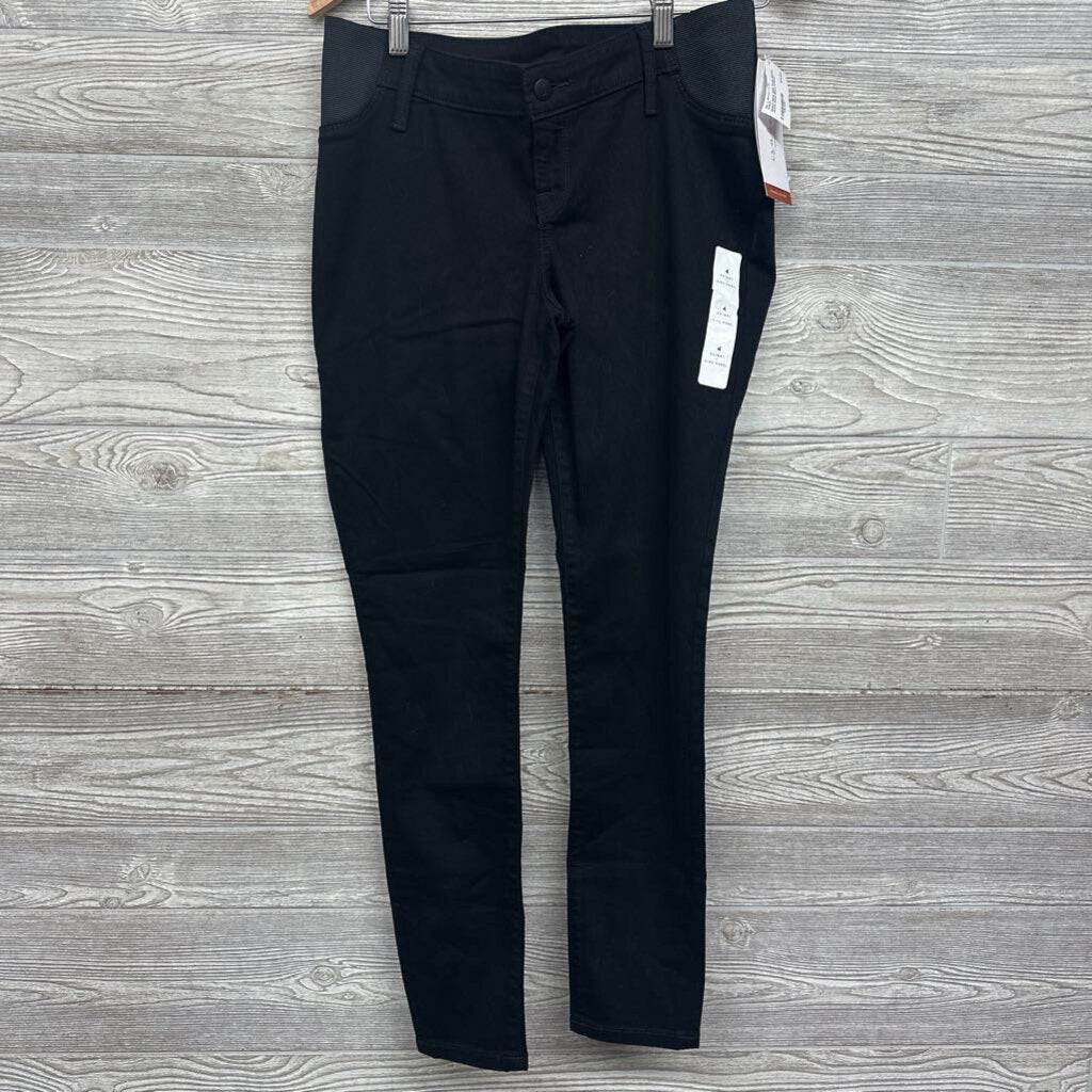 NEW Side Panel Skinny Jeans Small