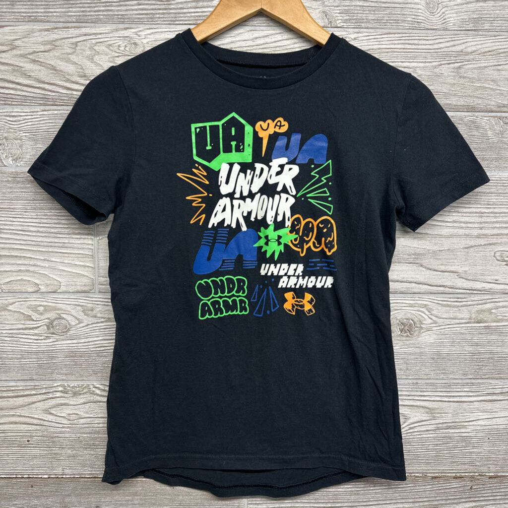 Shirt Logos In Different Ways 10