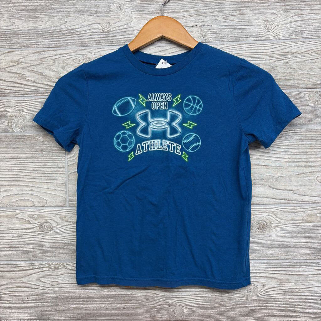 Shirt Always Open Athlete 8