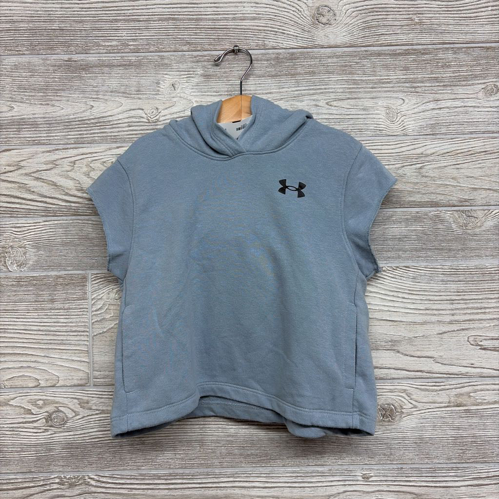 SS Hooded Shirt 7