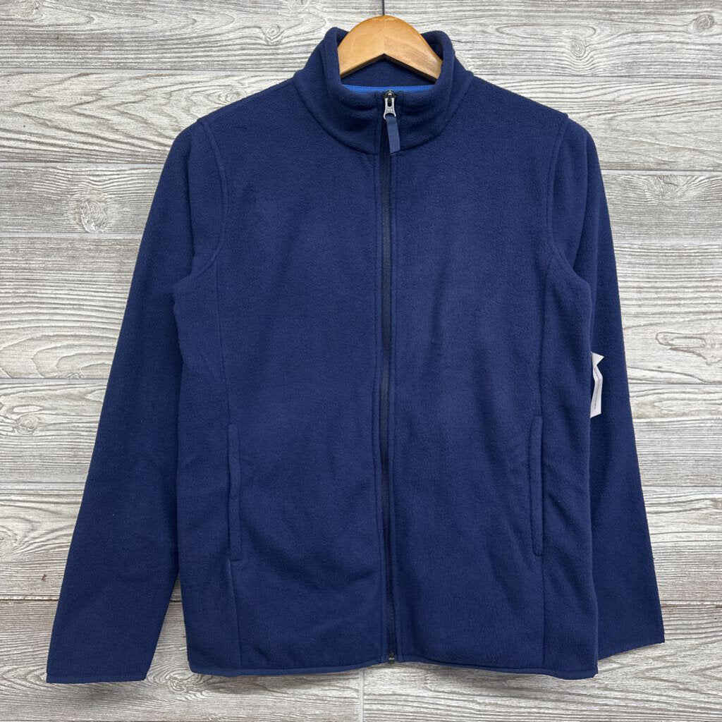 NEW Fleece Jacket 12