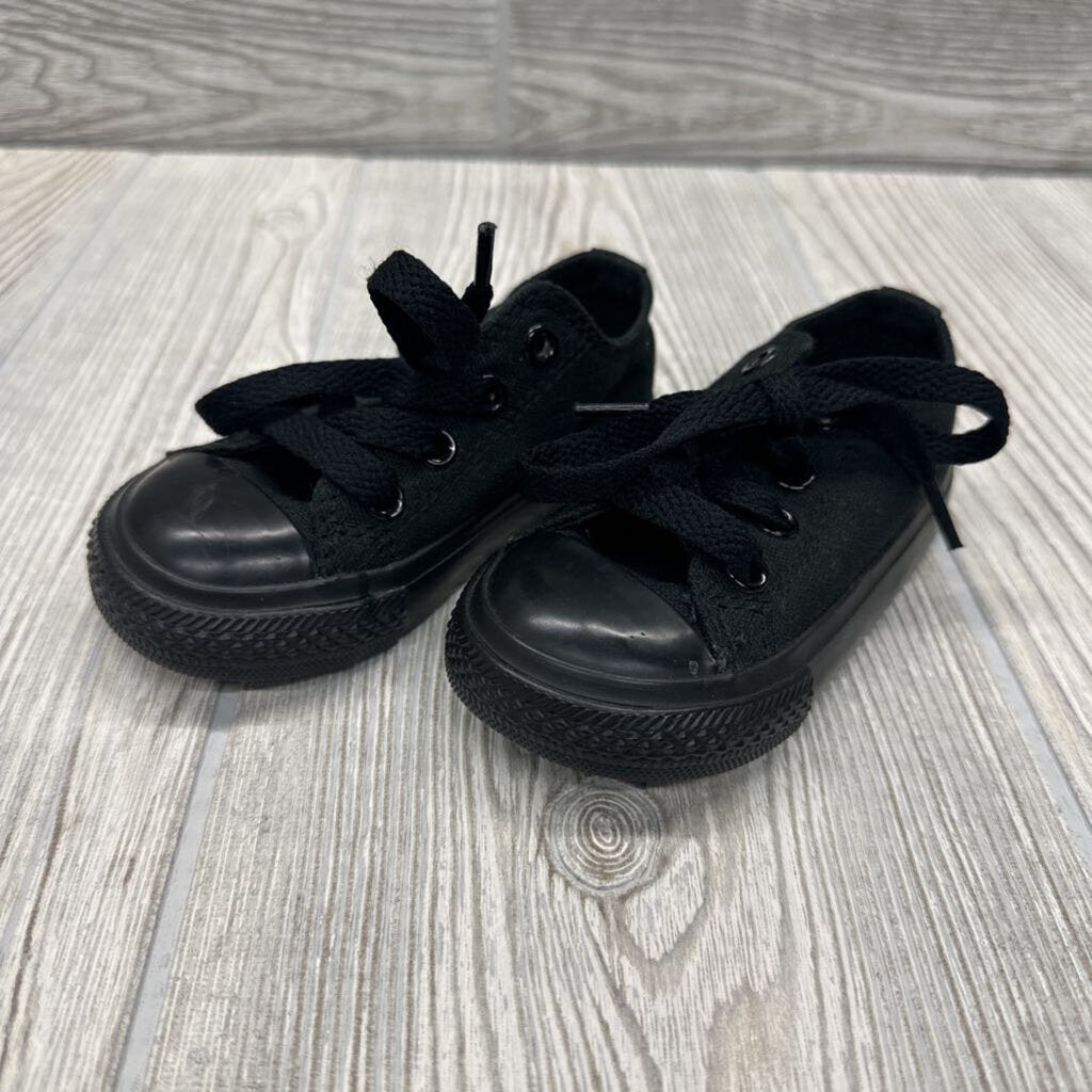 NEW All Star Canvas Shoes 5c