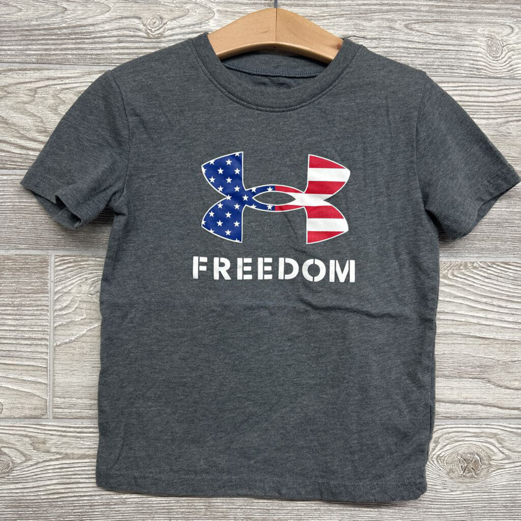 Shirt Freedom 5