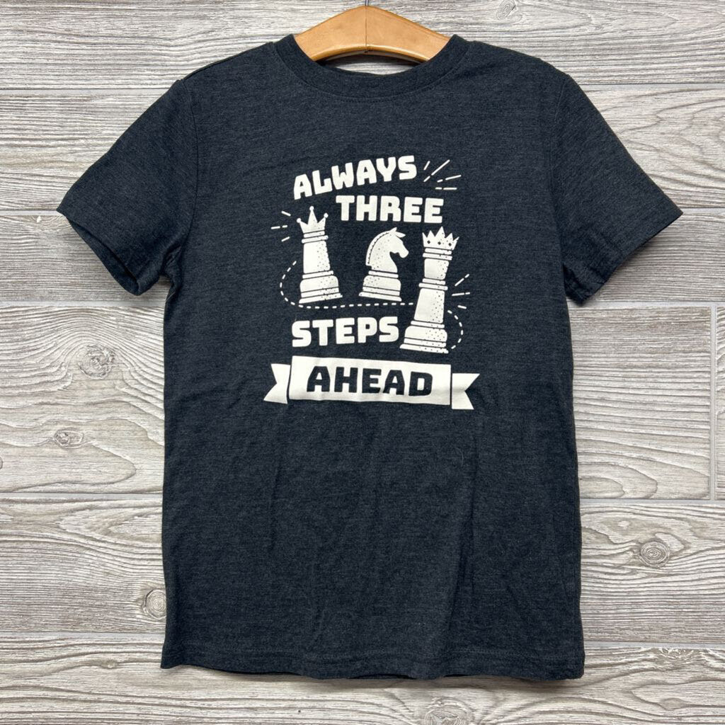Shirt Always Three Steps Ahead 6