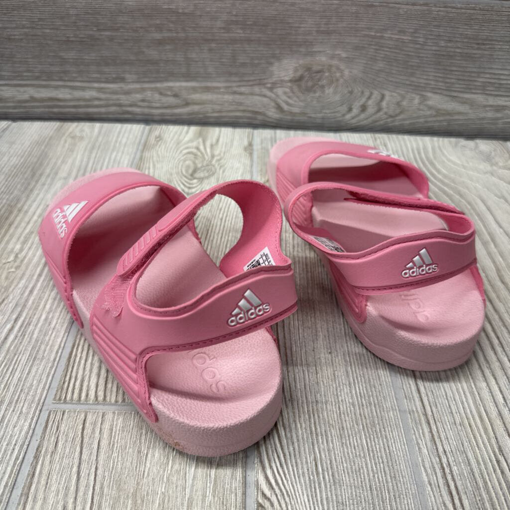 Velcro Altaswim Slingback Sandals 2y