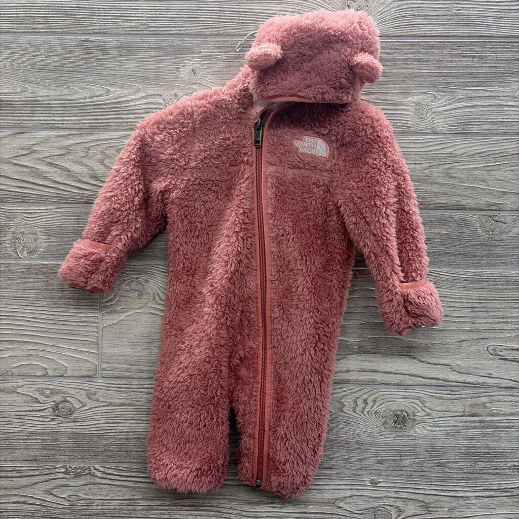 Baby Bear Campshire Bunting 0-3