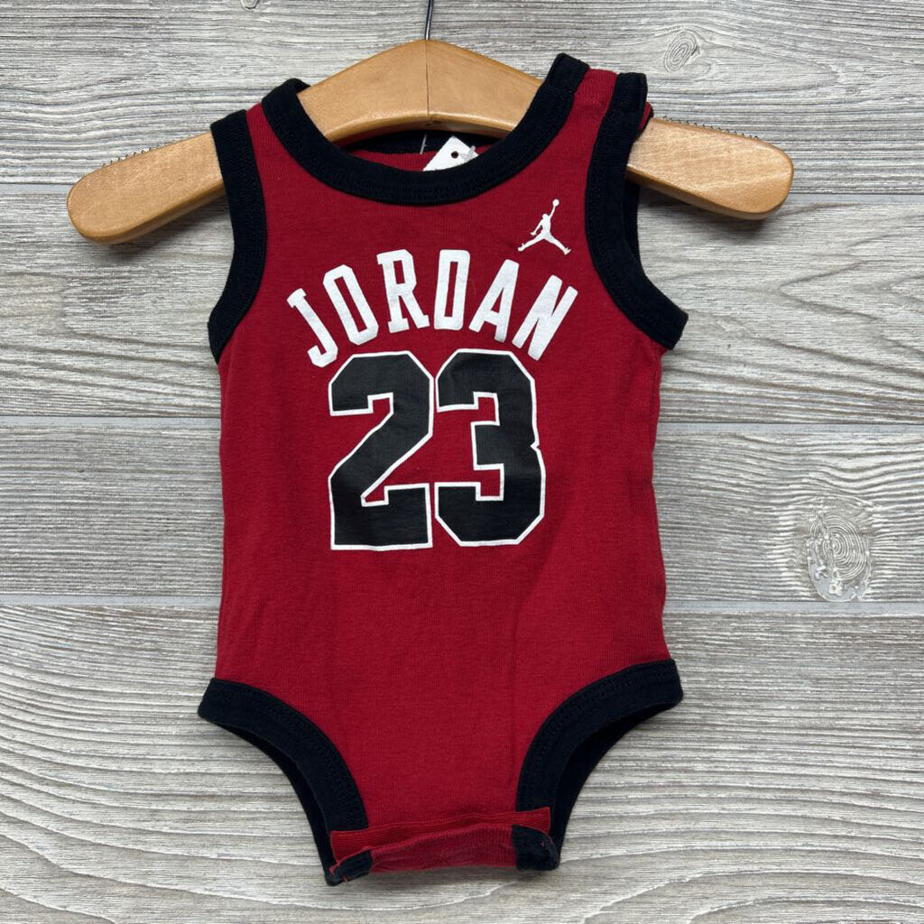 Tank Bodysuit 23 0-6m