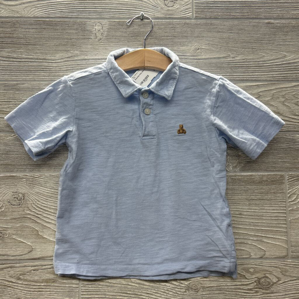 Polo Shirt 5