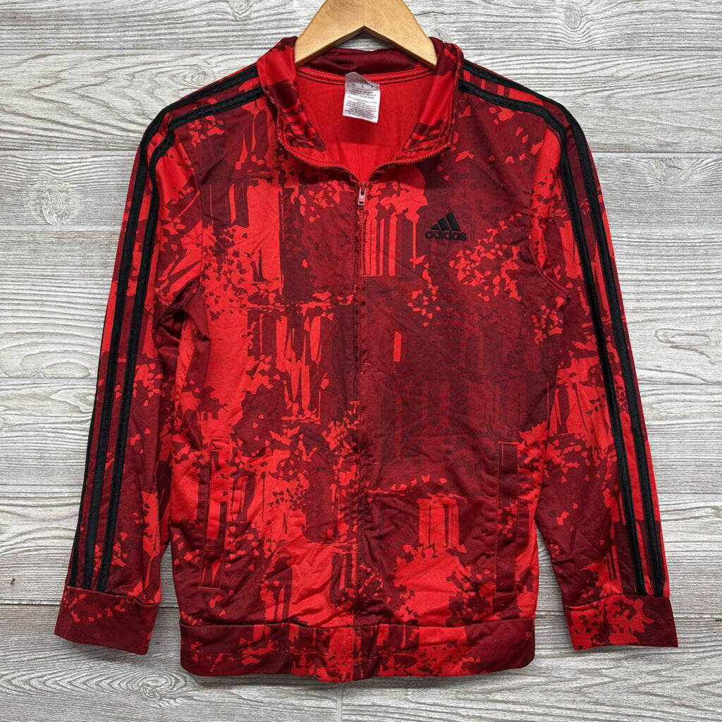 Active Jacket Arm Stripes 14