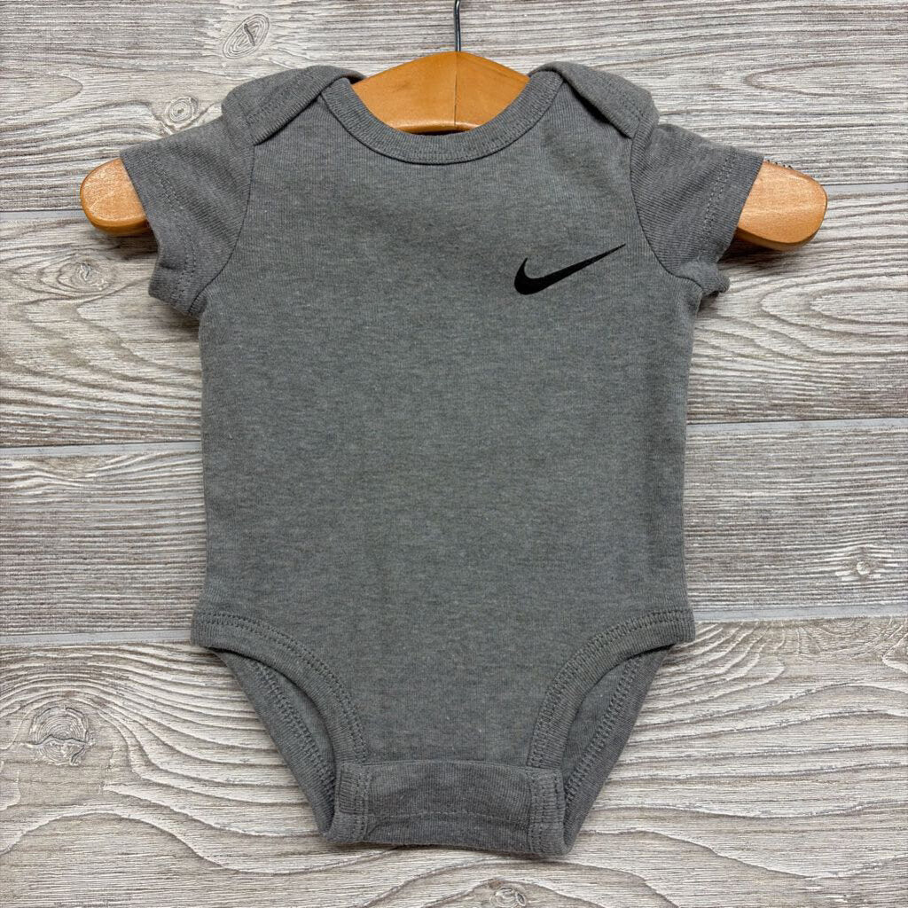 Bodysuit Swoosh 3m