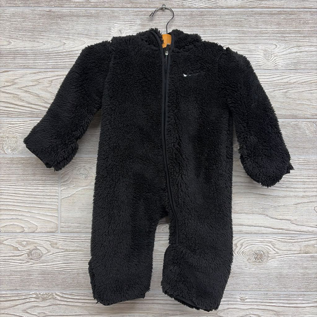 Sherpa Coverall Bunting 3m