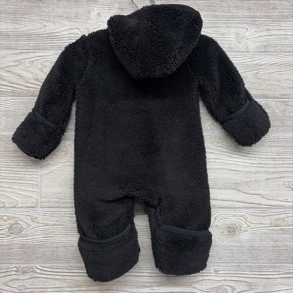 Sherpa Coverall Bunting 3m